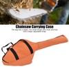 Chainsaw Bag Durable Waterproof Portable Practical Fine Craftsmanship Chain Saw