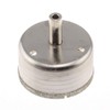 ILOVETOOL 2-1/4" inch 57mm Diamond Coated Drill Bit Hole Cutter