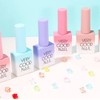 Very Good Nail Berry Good Nail Syrup Edition (single item)