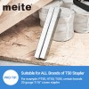 meite Heavy Duty Staples T50 3/8 Inch 20 Gauge 5000