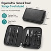 7-Piece Ingrown Toenail Tool Kit for Home Nail Care –