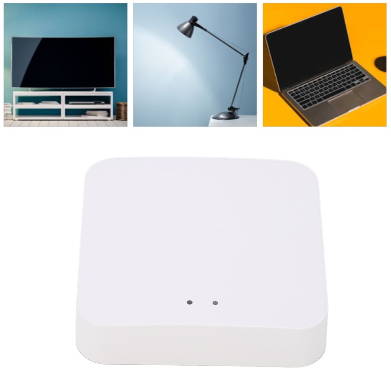 Bluetooth Gateway Wireless Multimode for Zigbee 3.0 Mesh for TUYA