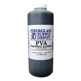 bubbacare Film #10 Polyvinyl Alcohol (PVA) Quart C