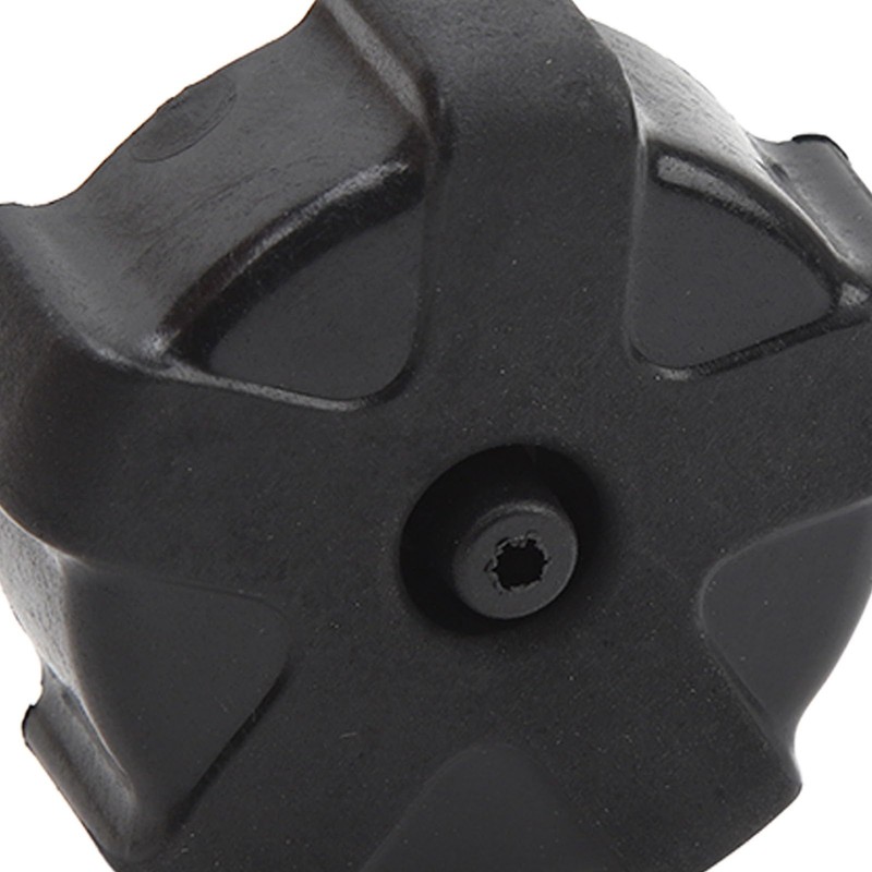 44200 04610, Practical and Durable Fuel Cap for Quadrunner 50
