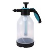 Pressure Water Spray Bottle Multifunctional Pressurised Atomised Portable for Spraying