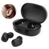 A6S True Wireless Bluetooth Headset Sports Noise Cancelling Earphone for