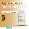 The Ten Percent Club - Calm Ease | 30 Capsules