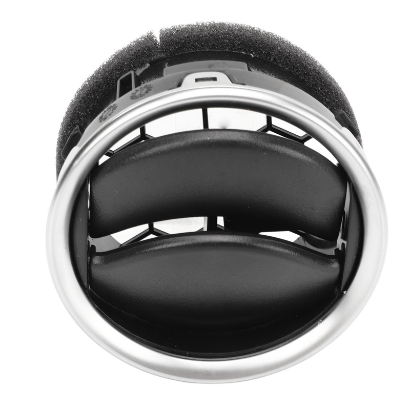 Air Condition Deflector 73630 56P00 Round ABS Replacement for SUZUKI