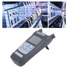 Optical Power Meter Optic Fiber Attenuation Tester with LED Lamp