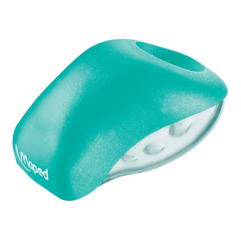 Bulbo 1 Hole Sharpener Blister
