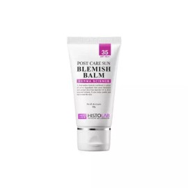 Histolab 히스토랩 선크림 선 블레미쉬 밤 50g Histolab Sun Cream Sun Blemish Balm 50g