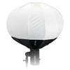 Fotodiox Lantern Softbox 26in (65cm) Globe - Collapsible Globe Softbox