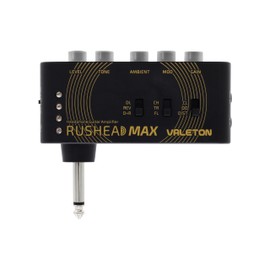 Valeton - Rushead Max