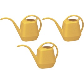 Bloem WATERING CAN YLW 56OZ