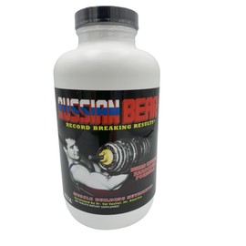 Vitol Russian Bear Tablets 200 Count