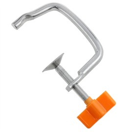 Lovelysp Pasta Machine Holding Clip Pasta Machine Clamp Pasta Machine Replacement Table Clamp Pasta Making Kit 1PCS