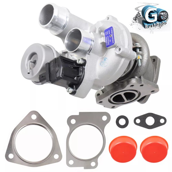 Unbranded Turbo Turbocharger For 2007-2016 Mini Cooper S R56 R57
