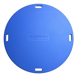 CanDo 10-1786 MVP Balance System, 20" Diameter Board