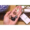Grounding and Anchoring Gemstone Kit - Tumbled Stones for Energy