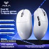 AULA SC900 Max Wireless Gaming Mouse, 30000 DPI, 750IPS, PAW3950