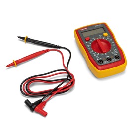7 in 1 Illuminated Digital Multimeter