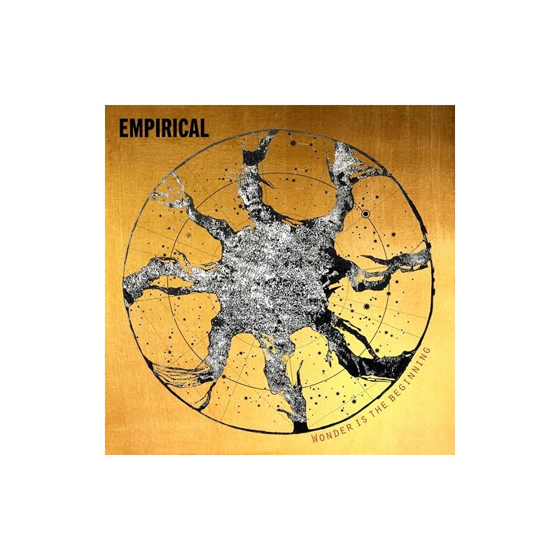 Wonder is the Beginning