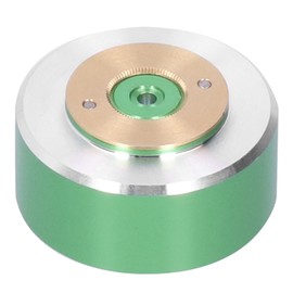 Watch Movement Bearing Base for 7750 2892 Watch Movement Repairing Watchmaker ToolsGreen