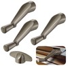 Avenuebool 3/8 Inch Window Crank Handle with T-Handle, Fits 3/8