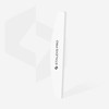 STALEKS PRO Pack of 10 File Buffers with Double Sided