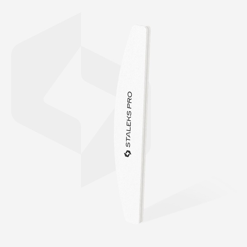 STALEKS PRO Pack of 10 File Buffers with Double Sided