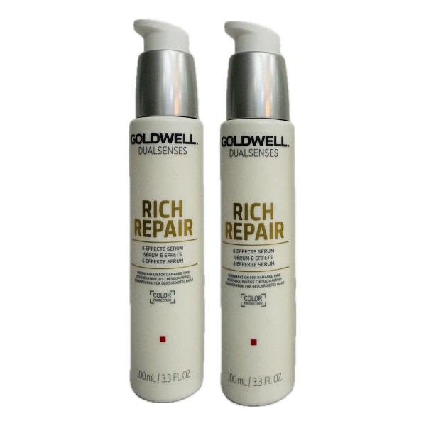 Goldwell Dualsenses 2 Fluidos Rich Repair 100ml C/u.