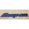 Snap-on NEW SNAP-ON ™ ORIGINAL LOGO SHORT BOX CART 3D