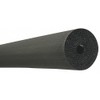 2" x 6 ft. Elastomeric Pipe Insulation, 1/2" Wall