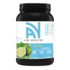 Cla + Carnitina Suplemento Polvo 1kg Aura Nutrition 100servi