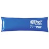 ColPac 00-1502 Reusable Throat Blue Vinyl Cold Pack, 3" Length