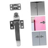 TEHAUX 1 Set Freezer Door Handle Fridge Handle with Fine