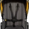 Evenflo Pivot Xplore Stroller Wagon Second Seat, Adventurer Gray
