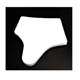 Jack (left and right) soft version 1 pair