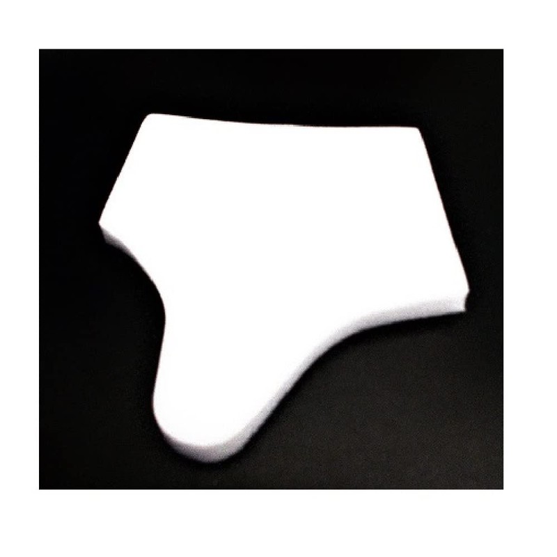 Jack (left and right) soft version 1 pair