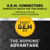 Hopkins Towing Solutions 40975 Multi-Tow Exact Fit OE replacement 7