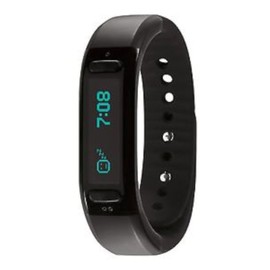 Soleus NEW Soleus SF002-001 Unisex GO! Fitness Band Watch Sleep activity tracker wrist