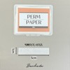 Fall in Love Eyelash Permage Permage Big Permage Eyelash Perm
