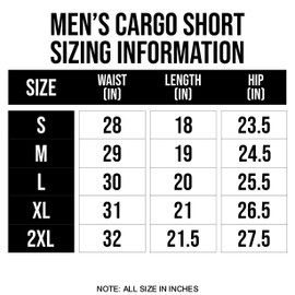 TORO ACTIVA 2 Packs Men's Athletic Cargo Shorts Breathable Quick Dry Fabric Drawstring Waist Velcro Cargo Pockets Reflective Logo Black Navy