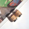 Bamboo Foundation Brush / 대나무 파운데이션 브러쉬