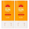 Perfect Sun Stick 20g 2 SPF50 Plus PA Plus Plus Plus Plus Sun Stick Sun Cream / 퍼펙트 선스틱 20g 2개 SPF50플러스PA플러스플러스플러스플러스 썬스틱 선크림