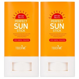 Perfect Sun Stick 20g 2 SPF50 Plus PA Plus Plus Plus Plus Sun Stick Sun Cream / 퍼펙트 선스틱 20g 2개 SPF50플러스PA플러스플러스플러스플러스 썬스틱 선크림