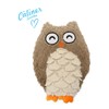 Aime Owl Toy 25 cm for Dog