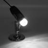 USB Digital Microscope 1600X 1080P HD Adjustable Brightness 8 LED