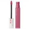 Maybelline SuperStay Matte Ink Liquid Lipstick 125 Inspirer