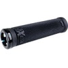 オーディーアイ(Odi) ODI RUFFIAN XL V2.1 LOCK-ON GRIPS BLK/BLK Diameter 32mm